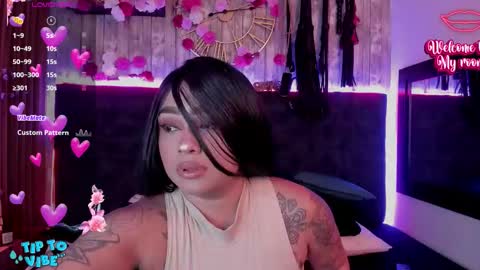 Miah online show from November 13, 2025, 11:53 am