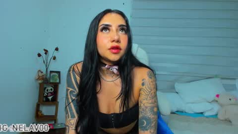 Snapshot of nelav0 chatting on November 11, 2025, 1:27 am xd online show from November 11, 2025, 1:27 am