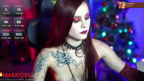 Snapshot of nelle_ chatting on January 2, 2025, 4:56 pm    online show from January 2, 2025, 4:56 pm