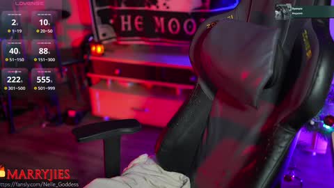 Snapshot of nelle_ chatting on January 3, 2025, 1:14 pm    online show from January 3, 2025, 1:14 pm