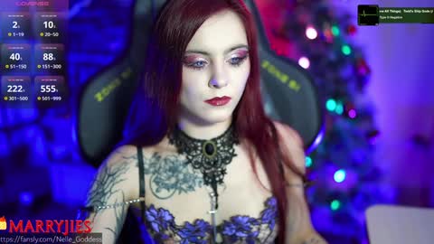 Snapshot of nelle_ chatting on January 14, 2025, 6:24 am    online show from January 14, 2025, 6:24 am