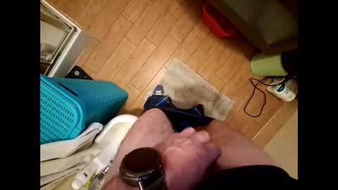 boo online show from November 12, 2025, 8:08 pm