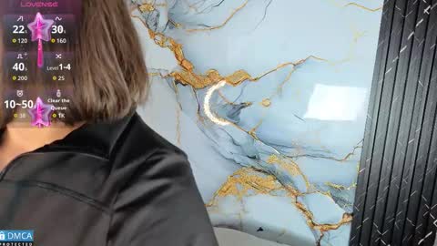 Salome Nena cupcake online show from October 30, 2025, 11:00 am