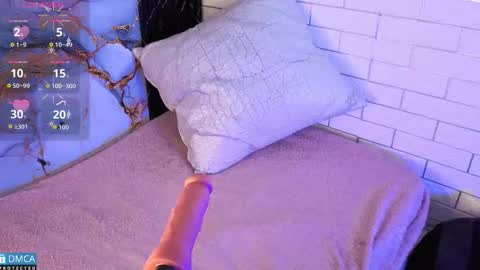 Salome Nena cupcake online show from November 8, 2025, 11:10 am