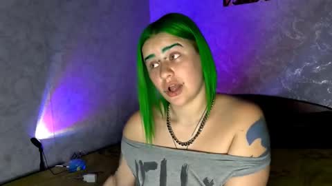 Snapshot of neonnectar_ chatting on October 10, 2025, 3:55 pm Ada online show from October 10, 2025, 3:55 pm