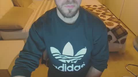 Nerchia89 online show from November 27, 2025, 2:52 pm