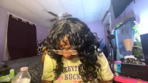 Snapshot of nesiaj21 chatting on March 12, 2025, 5:35 am nesiaj21 online show from March 12, 2025, 5:35 am