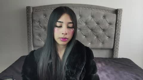 nesuko_kamado online show from January 30, 2025, 3:29 pm