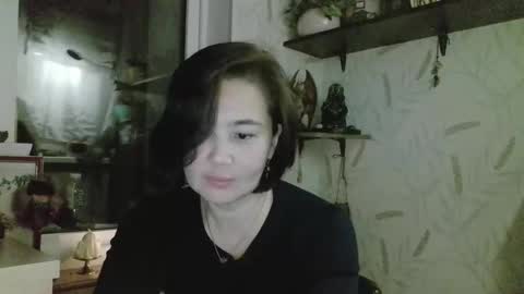 Nettie Allie online show from December 3, 2025, 8:40 pm