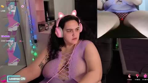 Wishs Playground online show from February 5, 2025, 3:45 am