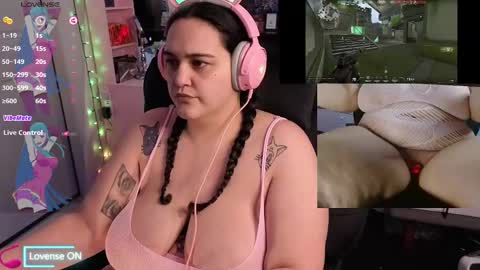 Wishs Playground online show from February 19, 2025, 6:54 pm