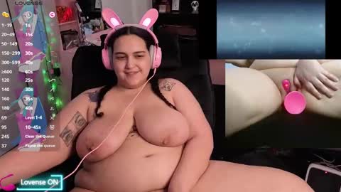 Wishs Playground online show from February 20, 2025, 6:50 am