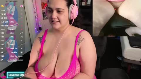 Wishs Playground online show from February 21, 2025, 3:34 am