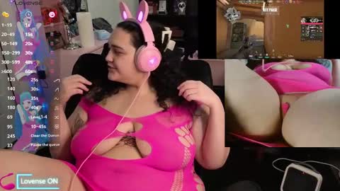 Wishs Playground online show from February 25, 2025, 7:03 pm