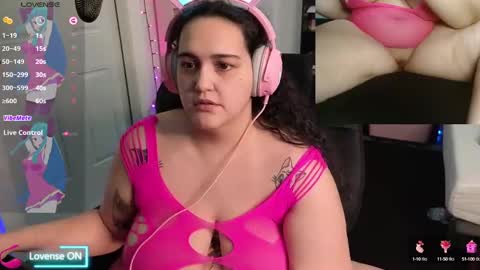 Wishs Playground online show from February 26, 2025, 3:53 am