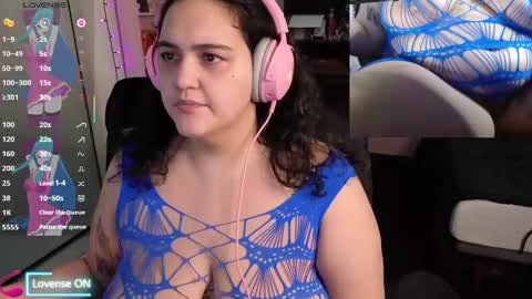 Wishs Playground online show from March 8, 2025, 6:54 am