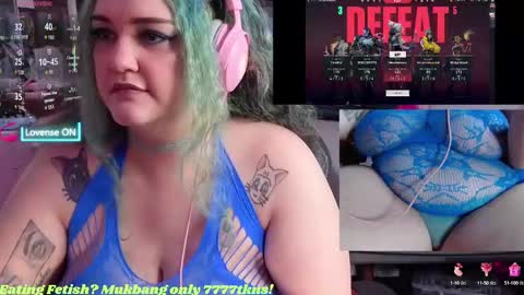 Wishs Playground online show from September 11, 2025, 5:40 am