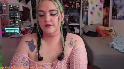 Wishs Playground online show from September 16, 2025, 4:35 am