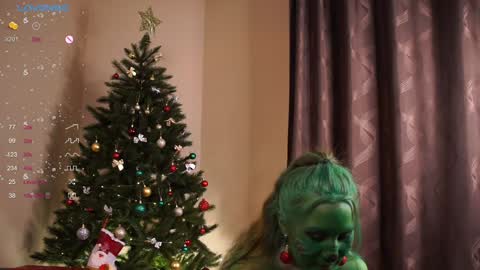 Snapshot of new_boobs chatting on December 26, 2024, 4:47 pm Maria 3 online show from December 26, 2024, 4:47 pm