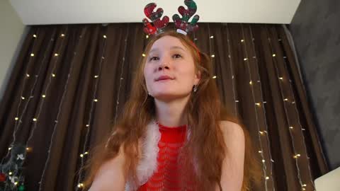 Snapshot of new_boobs chatting on December 29, 2024, 4:19 pm Maria 3 online show from December 29, 2024, 4:19 pm