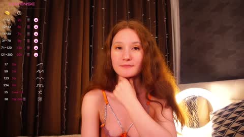 Snapshot of new_boobs chatting on January 23, 2025, 4:37 pm Maria 3 online show from January 23, 2025, 4:37 pm