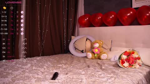 Snapshot of new_boobs chatting on February 8, 2025, 4:36 pm Maria 3 online show from February 8, 2025, 4:36 pm