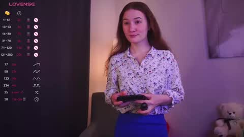 Snapshot of new_boobs chatting on February 15, 2025, 4:36 am Maria 3 online show from February 15, 2025, 4:36 am