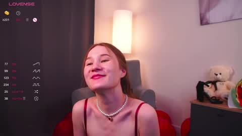 Snapshot of new_boobs chatting on February 16, 2025, 7:37 am Maria 3 online show from February 16, 2025, 7:37 am