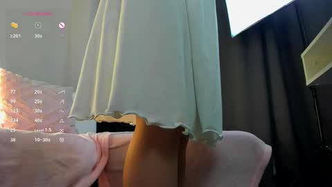 Snapshot of new_boobs chatting on February 27, 2025, 4:31 am Maria 3 online show from February 27, 2025, 4:31 am