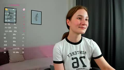 Snapshot of new_boobs chatting on February 28, 2025, 7:15 am Maria 3 online show from February 28, 2025, 7:15 am