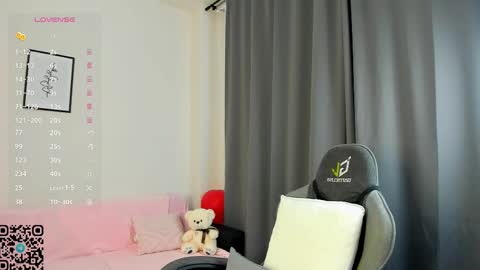 Snapshot of new_boobs chatting on March 3, 2025, 4:03 am Maria 3 online show from March 3, 2025, 4:03 am