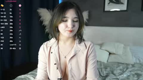 Snapshot of new_boobs chatting on September 27, 2025, 11:15 am Maria 3 online show from September 27, 2025, 11:15 am