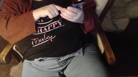 Snapshot of new_milf chatting on January 11, 2025, 3:23 am Lilly online show from January 11, 2025, 3:23 am