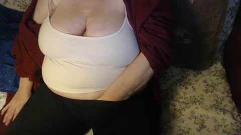 Snapshot of new_milf chatting on February 8, 2025, 9:46 pm Lilly online show from February 8, 2025, 9:46 pm