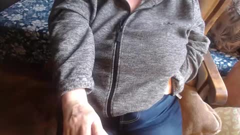 Snapshot of new_milf chatting on November 15, 2025, 10:34 am Lilly online show from November 15, 2025, 10:34 am