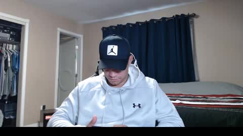 Jordan   online show from November 22, 2025, 5:56 pm