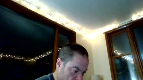 Newguy81240 online show from February 12, 2025, 1:41 am