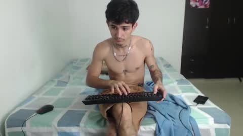 Snapshot of nextboywell1 chatting on November 23, 2025, 10:15 am Yeison online show from November 23, 2025, 10:15 am