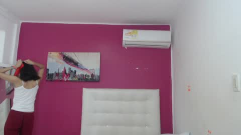 nextdoor_fantasy online show from January 29, 2025, 3:22 am