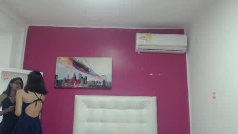 nextdoor_fantasy online show from February 12, 2025, 3:18 am