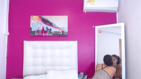 nextdoor_fantasy online show from October 10, 2025, 3:38 am