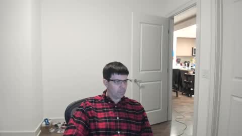 Snapshot of nextlevelorgasm chatting on January 28, 2025, 12:47 am nextlevelorgasm online show from January 28, 2025, 12:47 am