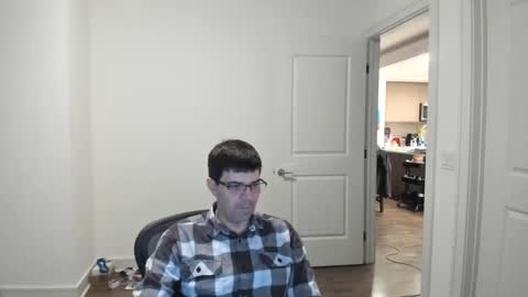 Snapshot of nextlevelorgasm chatting on January 30, 2025, 4:45 pm nextlevelorgasm online show from January 30, 2025, 4:45 pm