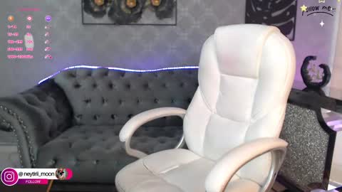 Sandra online show from February 27, 2025, 5:47 pm