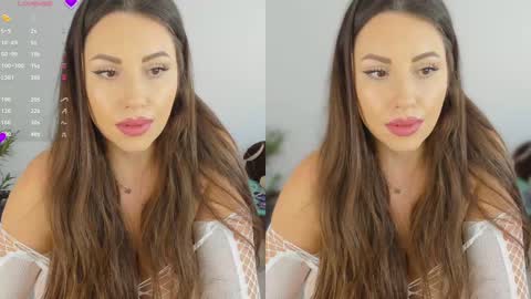 Snapshot of neytirii chatting on February 11, 2025, 9:53 am Neytirii online show from February 11, 2025, 9:53 am