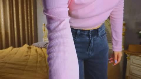 Anasteisha online show from November 14, 2025, 4:11 am