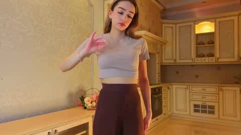 Anasteisha online show from November 16, 2025, 3:12 am