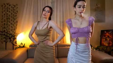 Anasteisha online show from November 30, 2025, 3:10 am