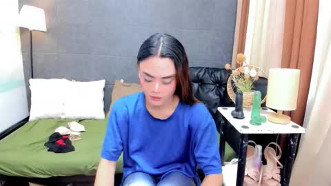 hottie nicole online show from September 12, 2025, 1:06 am