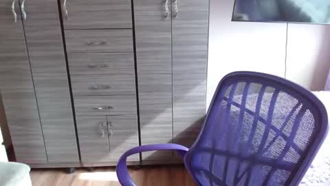 Snapshot of nia_cop chatting on January 2, 2025, 8:02 pm Dani online show from January 2, 2025, 8:02 pm